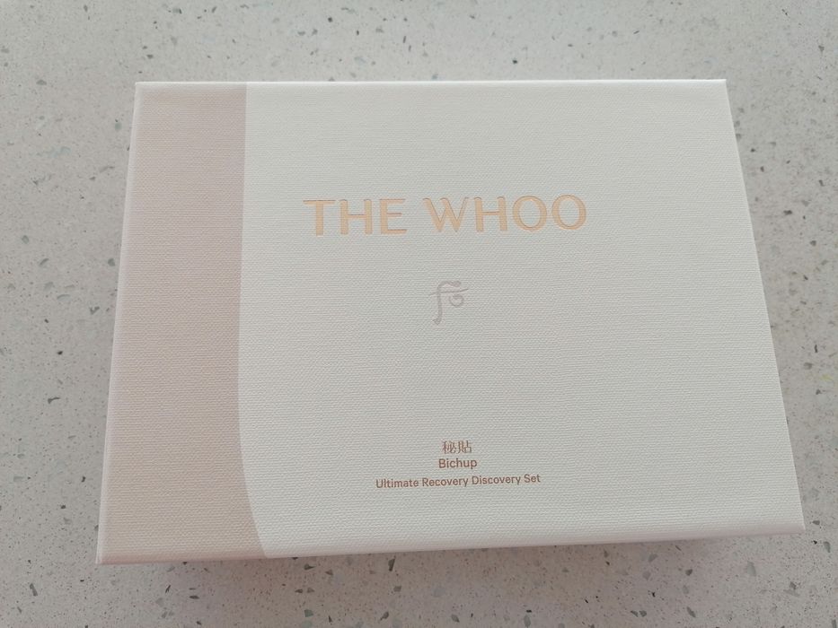 Продавам нови сетове на The history of whoo, един от най-луксозните корейски брандове. Закупени директно от Корея. 100% оригинални.