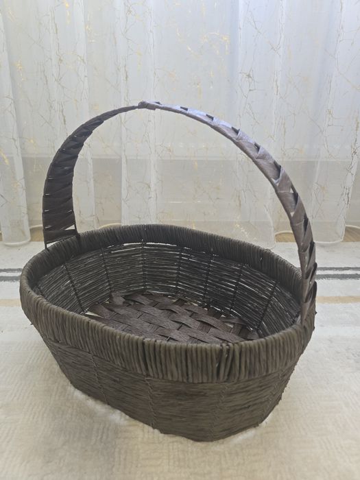 Корзины разного размера