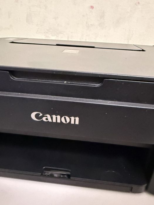 Принтер CANON светной