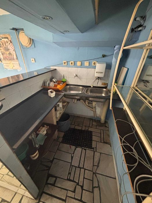 Продава се Гараж / Паркомясто в Велико Търново, Бузлуджа - 22 кв.м за 1819 €/кв.м - Снимка #4