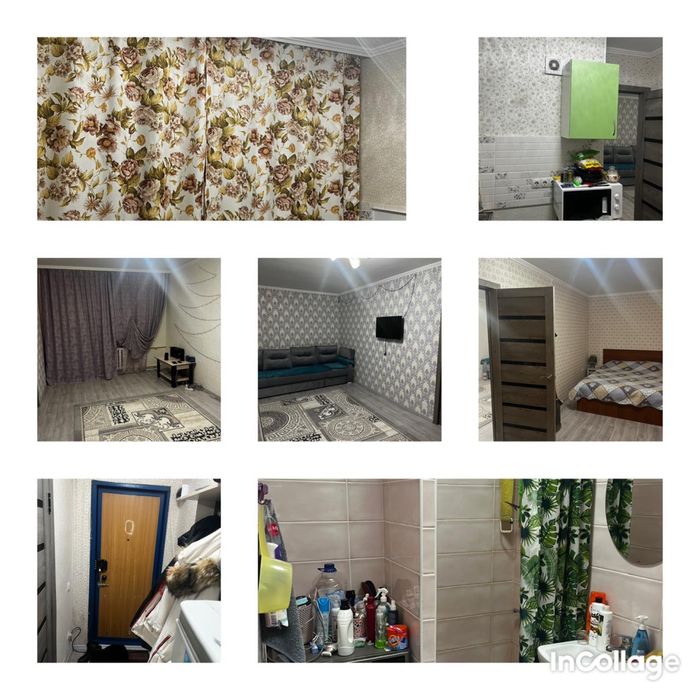 Продается 2х комн. квартира, Топар