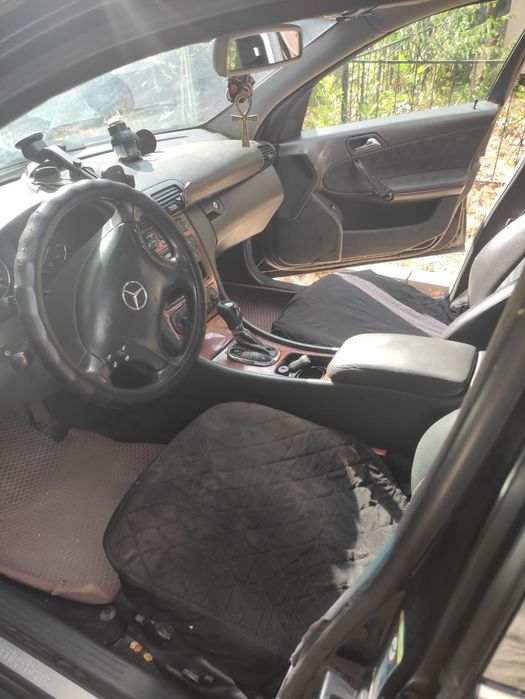 Продам Mercedes benz