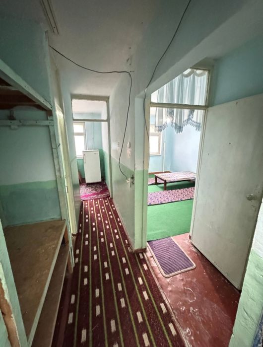 1 Хона Тройски 1 этаж 14 мактаб енида