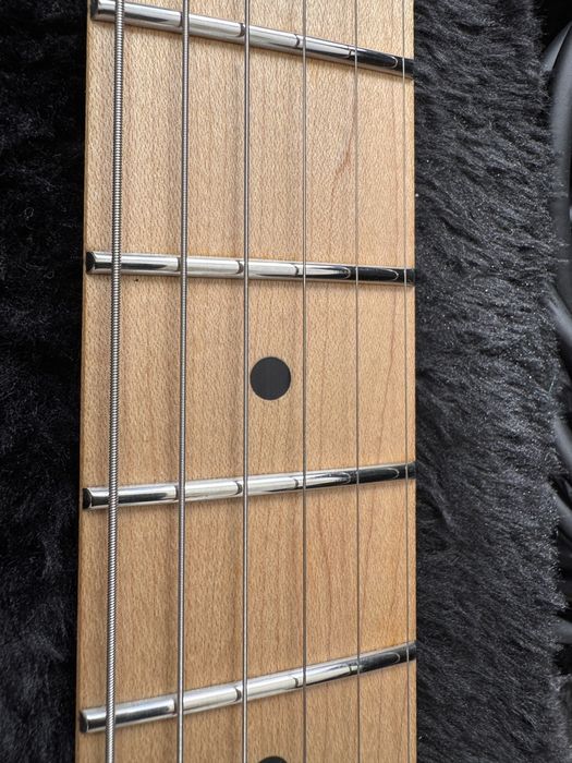 Китара Ibanez RG470AHM-BMT пълен ъпгрейд