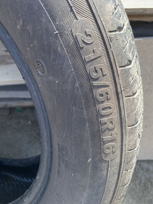 Шины triangle 215/60 R16