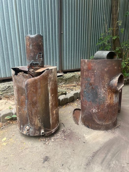 Сварщик Резщик Сантехник