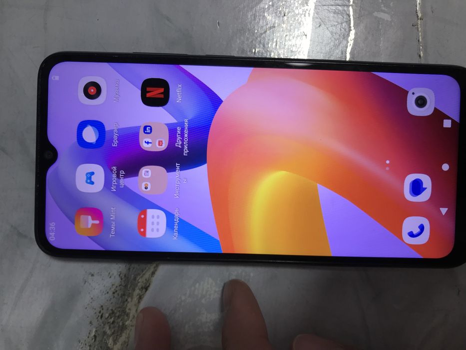 Redmı 2+.
