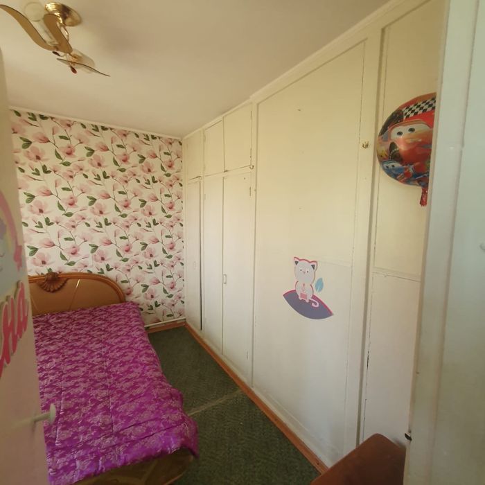 3-комнатной квартиры