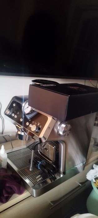 кофемашина delonghi