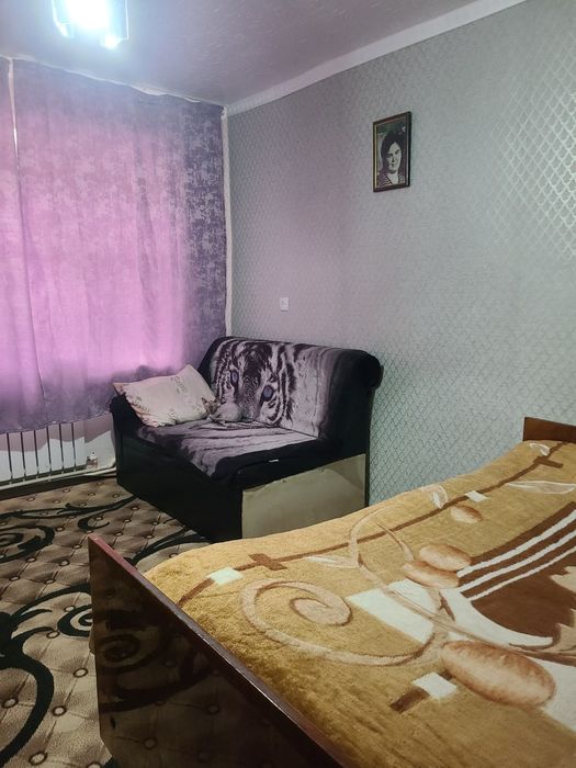 Продажа от собственника 3-х комнатной квартиры в Таш.обл. г. Ахангаран