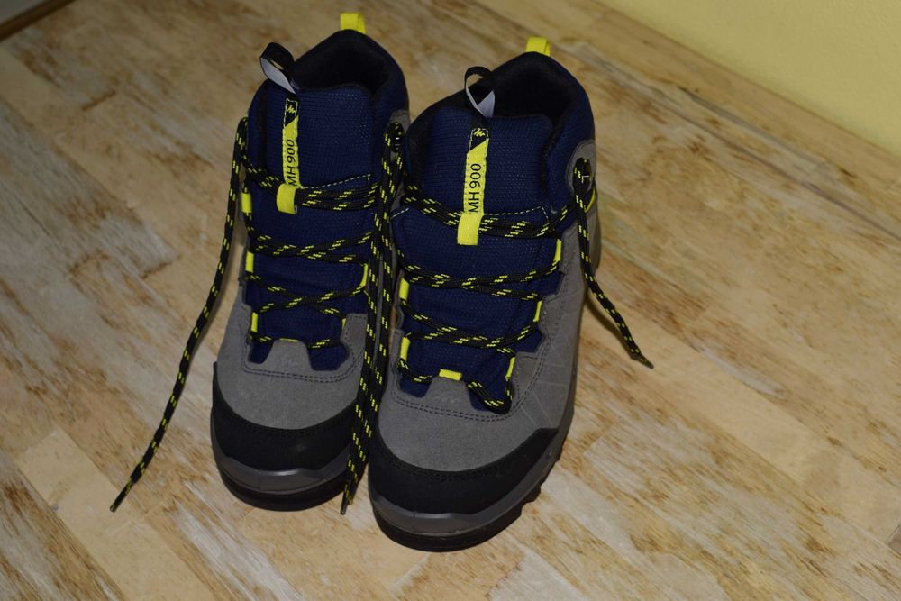 Ghete Copii Quechua Waterproof