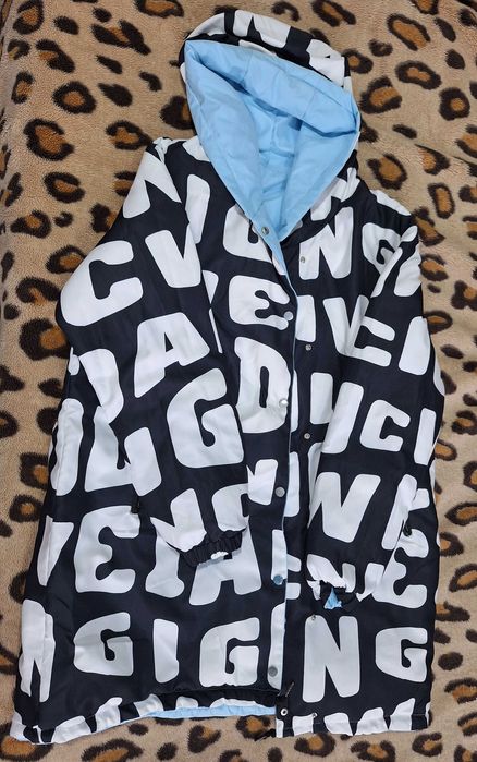 Куртка женская димисезонная