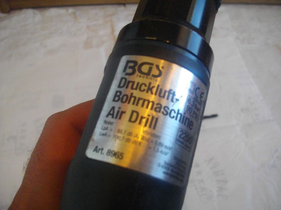 HILTI лепило смола Пневматични Такер Винтоверт Бормашина Кръгъл Шлайф