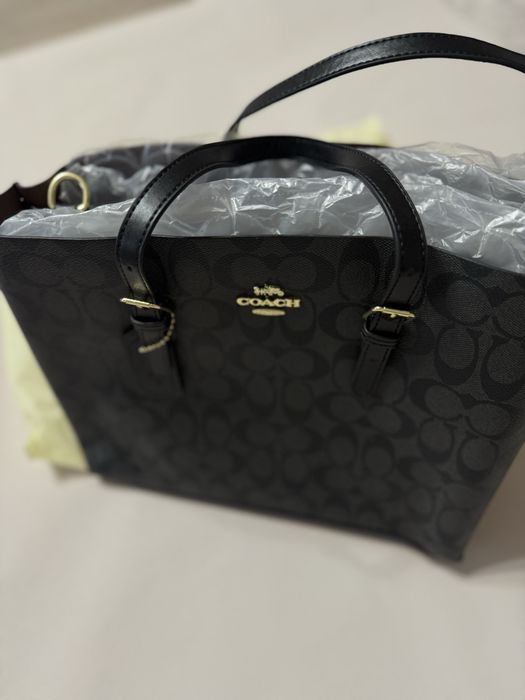 Сумка трендовая COACH