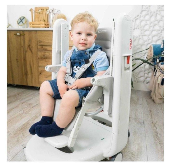 Стул для кормления