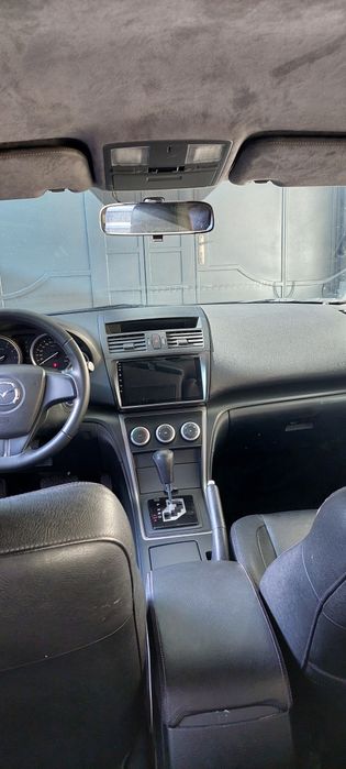 Mazda 6 srochniy sotiladi