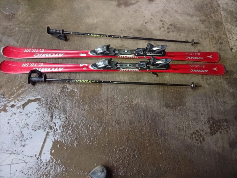 Schiuri in stare buna