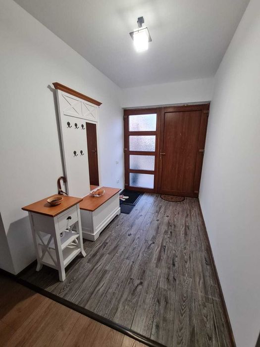 Vând duplex zona Arex  156m2 utili