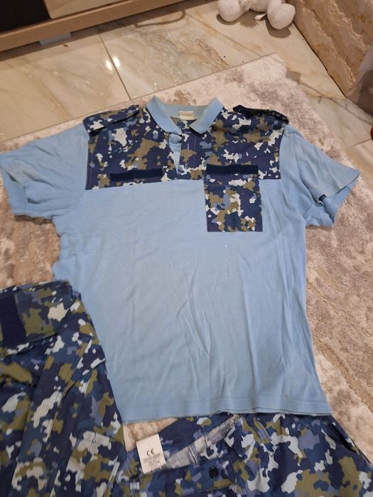 Set costum ristop