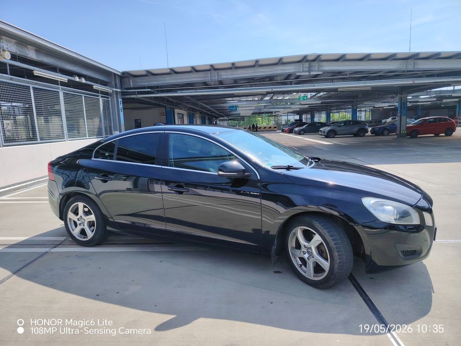 Volvo S60 2.0d 163c
