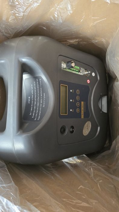 Concentrator oxigen