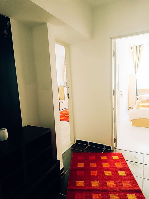Apartament stațiunea Predeal