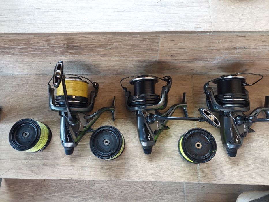 Mulinete shimano 14000, speedmaster xtc/xsc, ultegra ci4 xtb/xsb, Bblc ci4  xtb