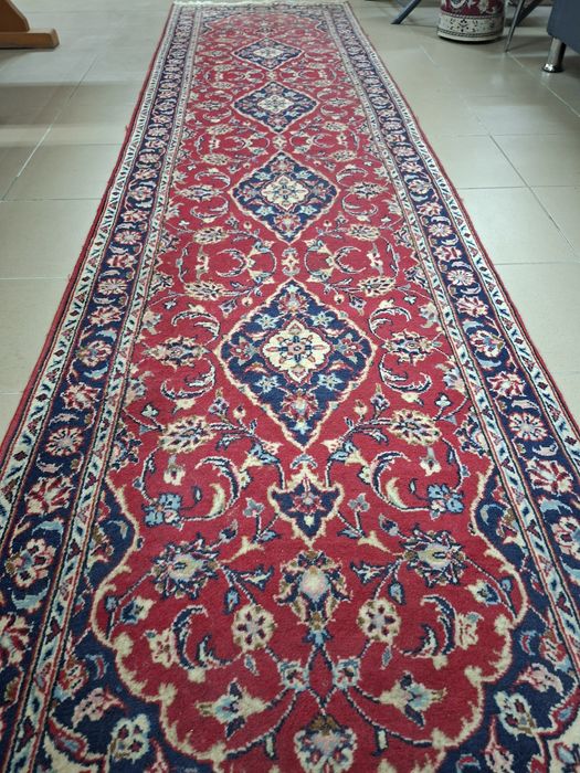 Covor traversa ARO Kaschan Nafis