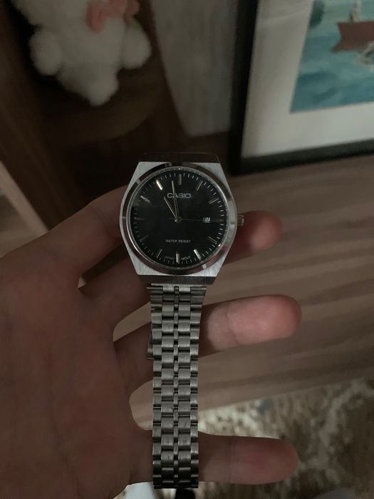 Casio часы продаются