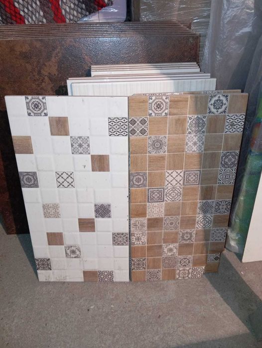 Кафель настенный ,напольный