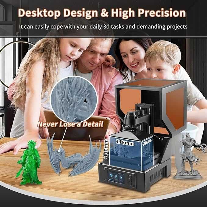 Продавам 3d принтер Malyan S100
