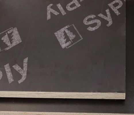 Фанера для опалубка Белару Россия Китай 18мм 15мм 12мм Оптом!