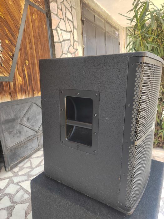Активен бас Italian stage 12 инча 350w