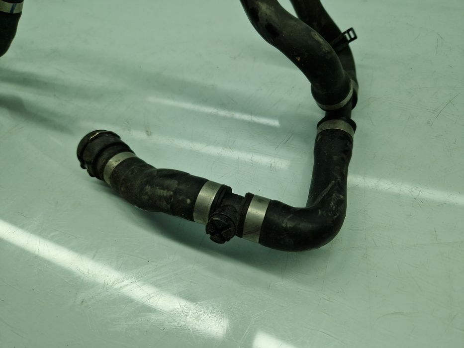 Furtun apa Volvo XC90 II [Fabr 2015-2024] OEM 2.0 Hib B4204T 236KW / 3
