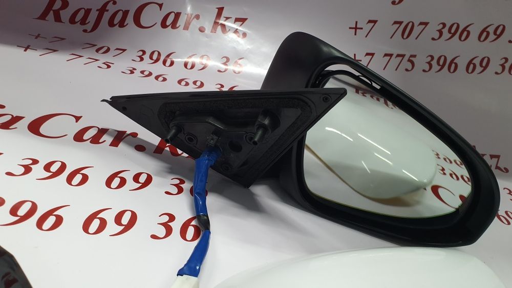 Зеркала Camry 50 55 Камри Toyota Тойота Тайота