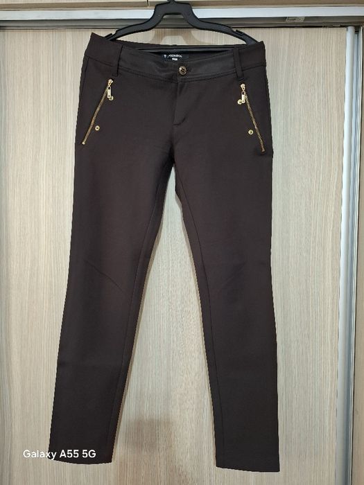 Pantaloni dama Kensol
