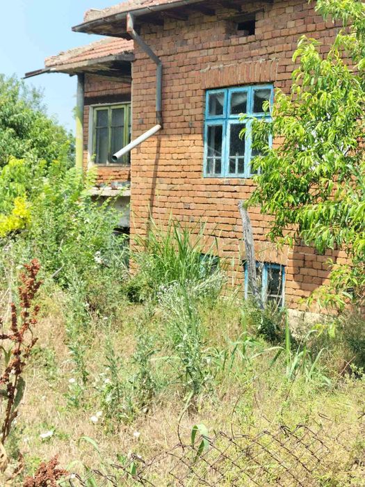 Продава се Къща в с. Варненци, Област Силистра - 80 кв.м за 96 €/кв.м - Снимка #3