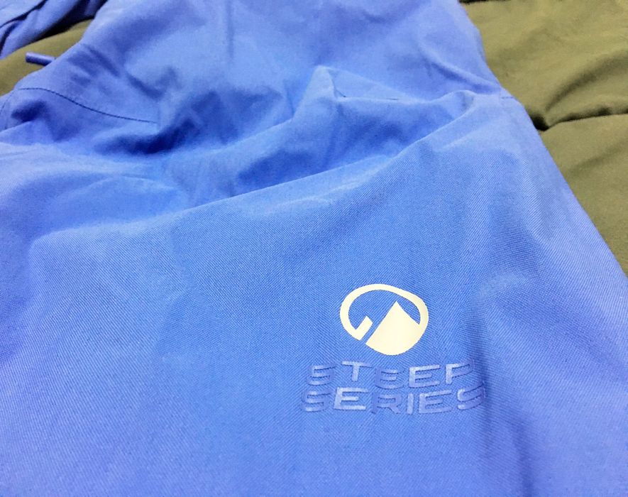 Pantaloni The North Face - Ski / Snowboard (M) - Fete