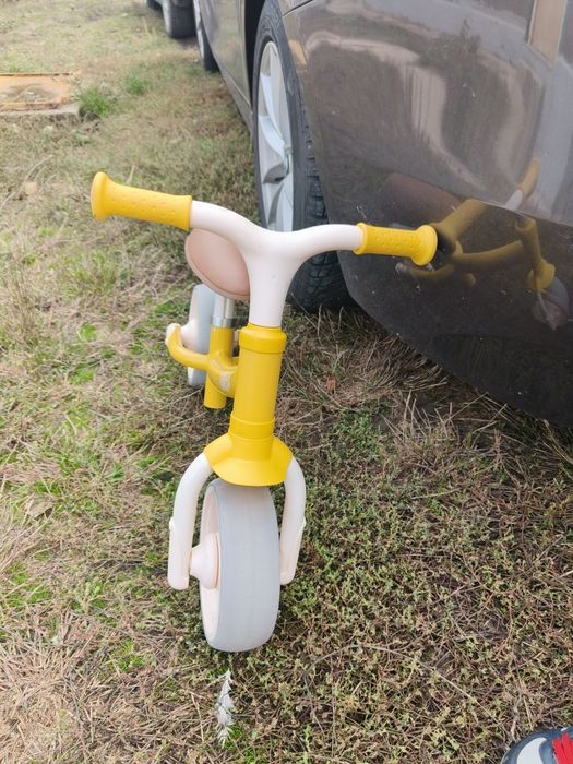 Bicicleta echilibru Tryco!!!