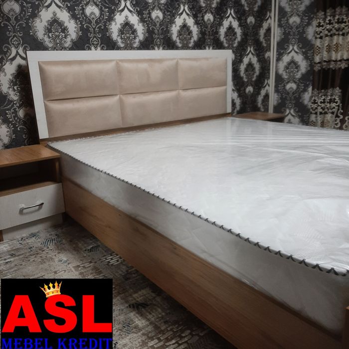 Двух спалний диван