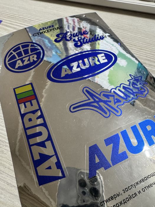 Стикеры Stikeri наклейки nakleyki (прямое производство)