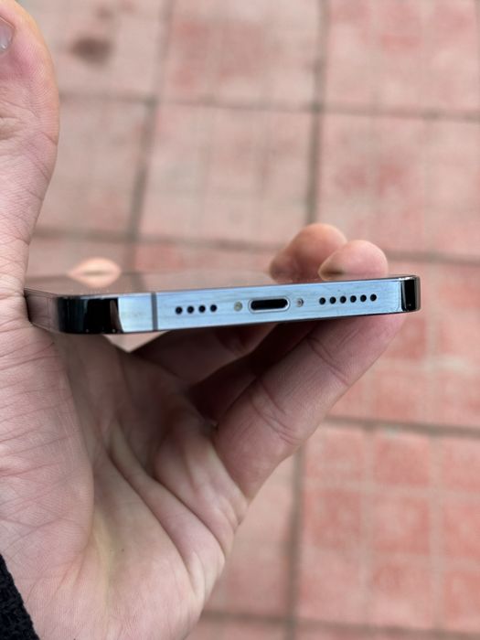 Iphone 12 pro max 256 gb