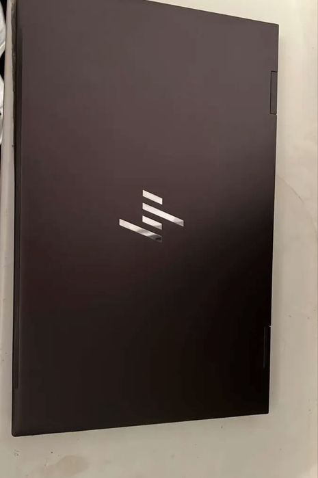 Ноутбук-трансформер HP Envy x360