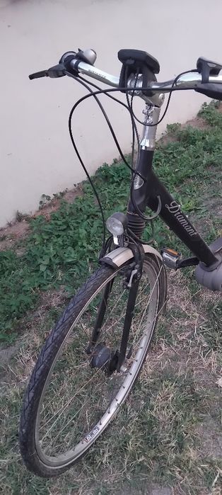 Електрически велосипед Diamant с Bosch кит