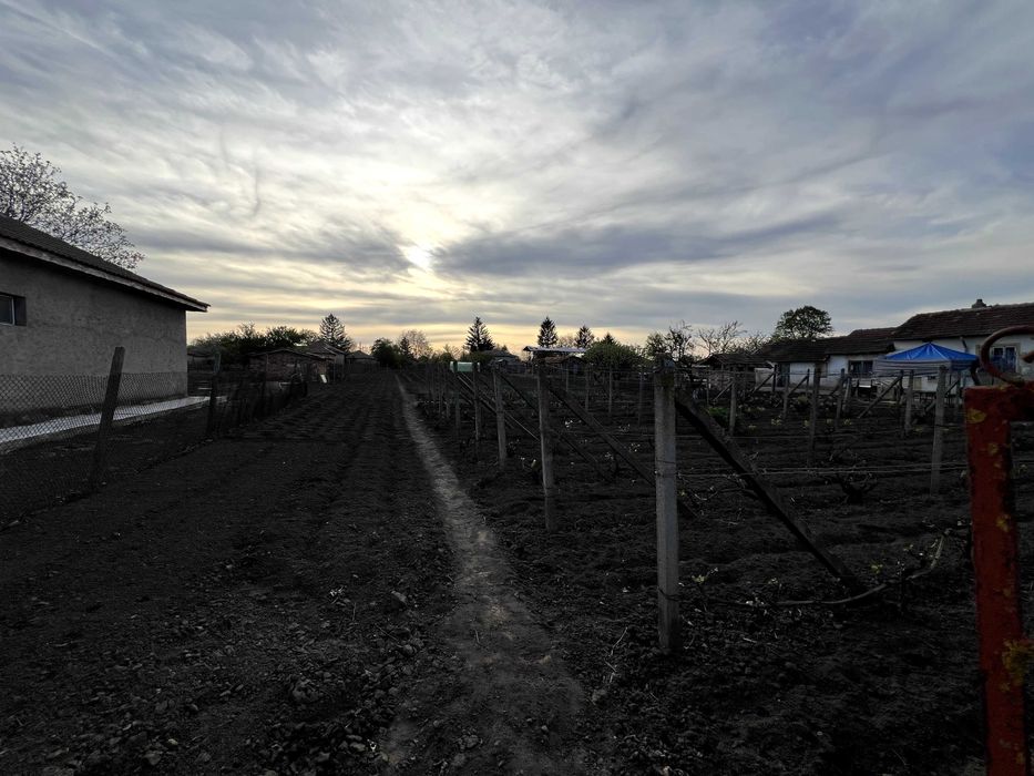 Продава се Парцел в с. Люляково, Област Добрич - 1200 кв.м за 3 €/кв.м - Снимка #5