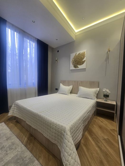 2в3/2/6 квартира 60м.кв в новостройке