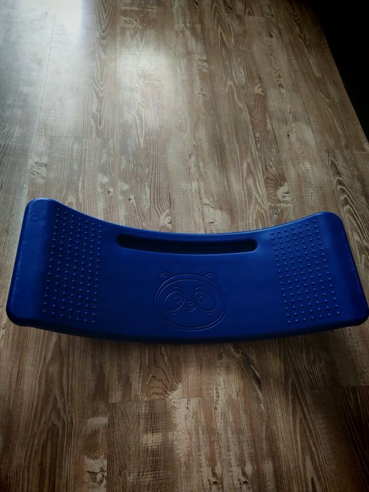 Балансировочная доска