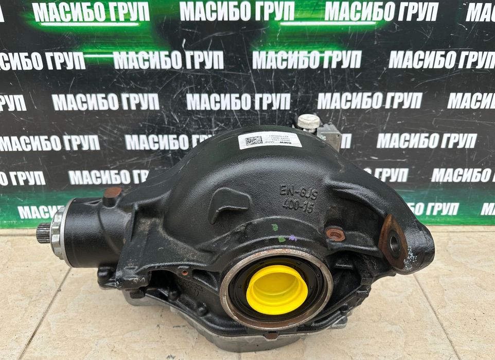 Диференциал за Бмв Bmw XM G09 Bmw F20 F21 F22 F23 F32 F34 LCI