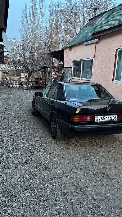 Продам 190 мерс срочно