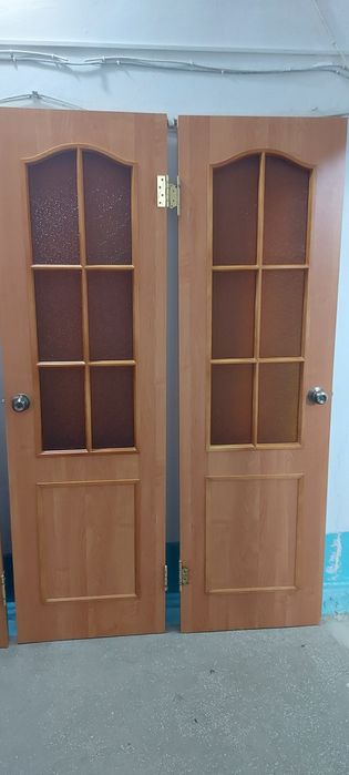 Двери межкомнатные